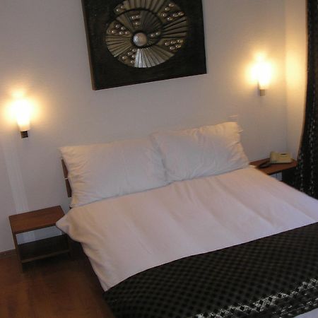 Hotel De La Lande Le Brassus Room photo